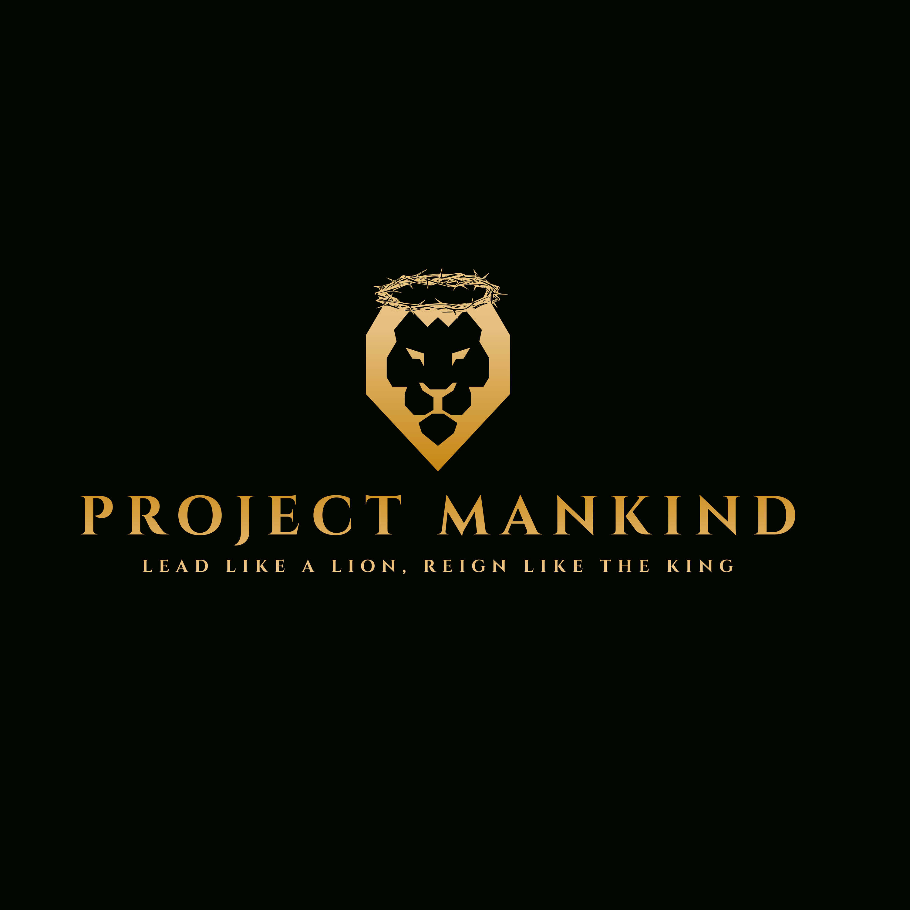 Project Mankind Podcast